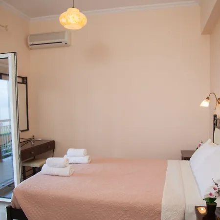 Brentanos - A - View Of Paradise 4*