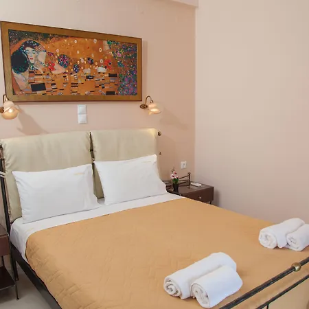 Brentanos - A - View Of Paradise 4* Gastouri (Corfu)
