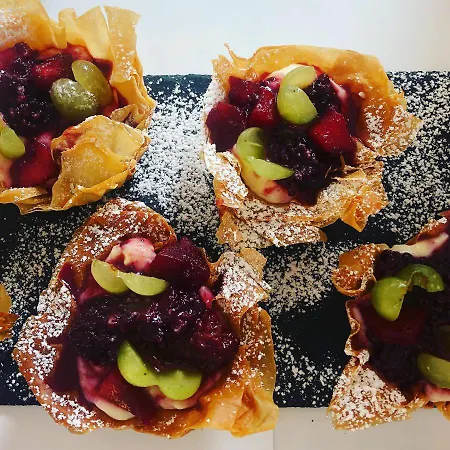 Aparthotel Brentanos - A - View Of Paradise 4*