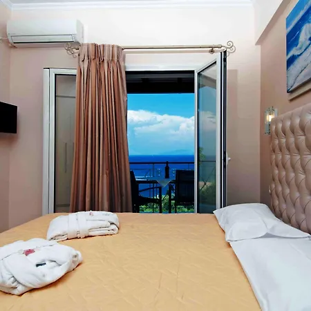 Brentanos - A - View Of Paradise 4*