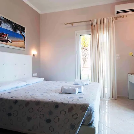 Brentanos - A - View Of Paradise Aparthotel Gastouri (Corfu)