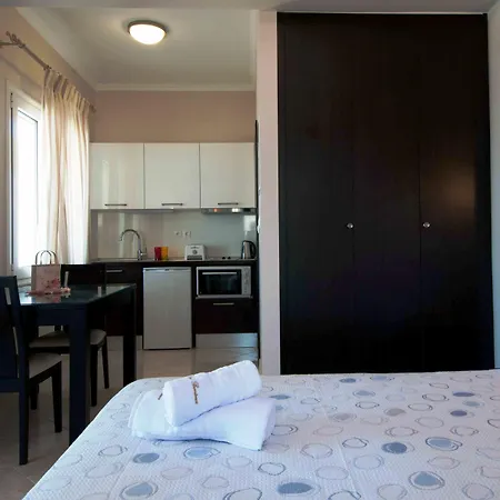 Brentanos - A - View Of Paradise 4*
