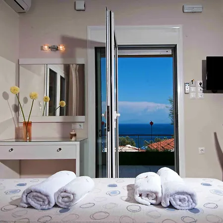 Aparthotel Brentanos - A - View Of Paradise