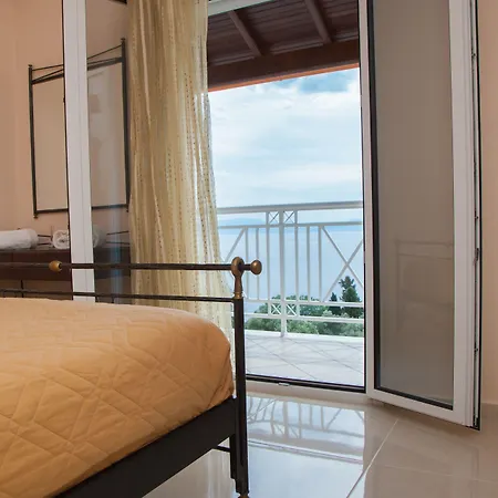 Brentanos - A - View Of Paradise