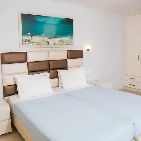 Appart hôtel Brentanos - A - View Of Paradise Gastouri (Corfu)