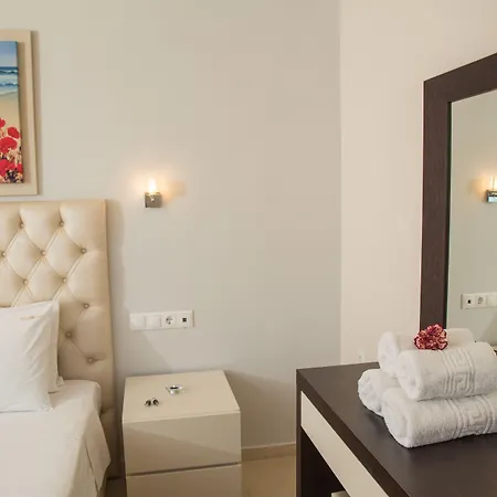 Brentanos - A - View Of Paradise Gastouri (Corfu)