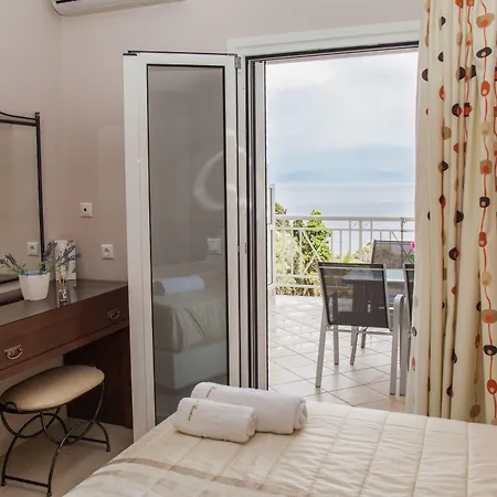 Brentanos - A - View Of Paradise 4*
