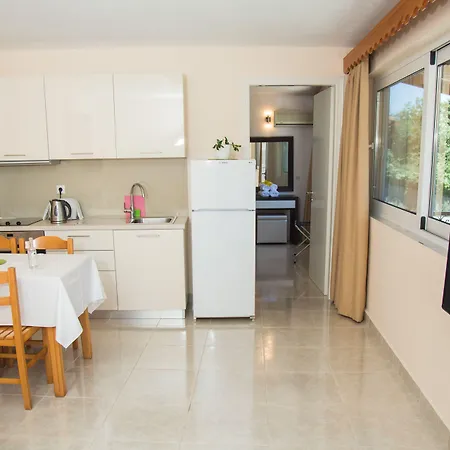 Brentanos - A - View Of Paradise 4* Gastouri (Corfu)