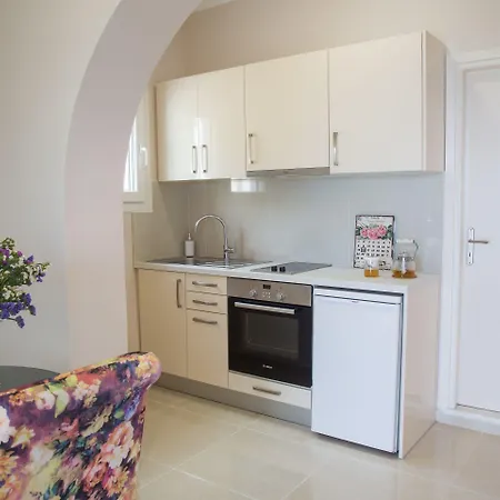 Aparthotel Brentanos - A - View Of Paradise