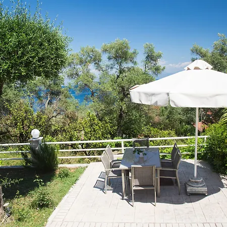 Brentanos - A - View Of Paradise 4*