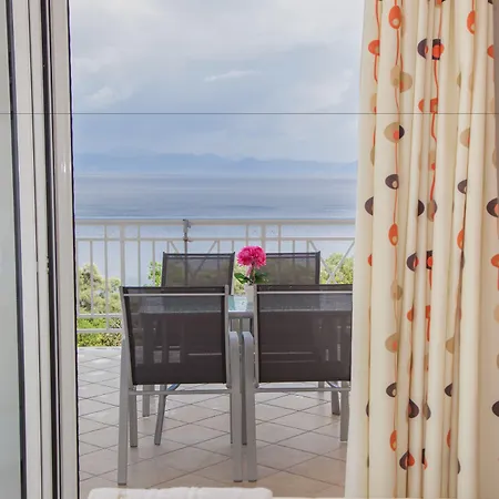 Brentanos - A - View Of Paradise 4*