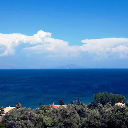 Brentanos - A - View Of Paradise