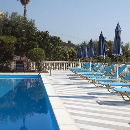 Brentanos - A - View Of Paradise 4*