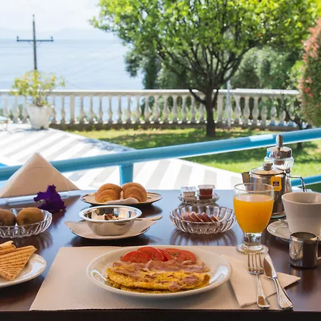 Aparthotel Brentanos - A - View Of Paradise 4*