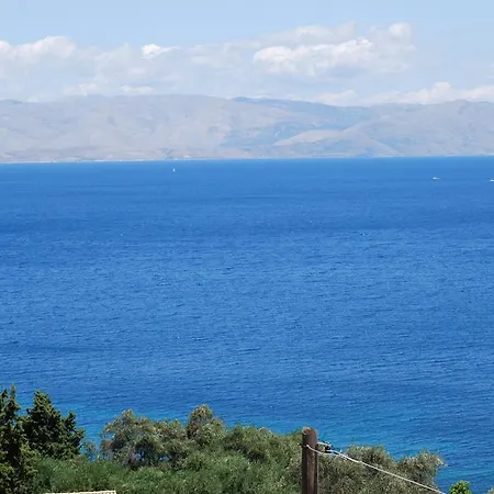 Aparthotel Brentanos - A - View Of Paradise
