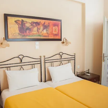 Brentanos - A - View Of Paradise 4* Gastouri (Corfu)