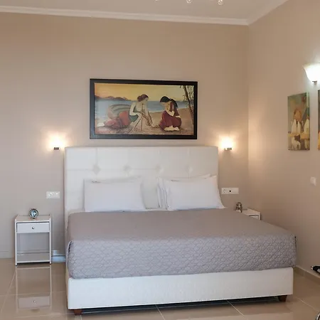 Brentanos - A - View Of Paradise 4*