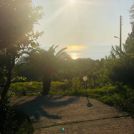 凯森布里奇酒店 Gastouri (Corfu)