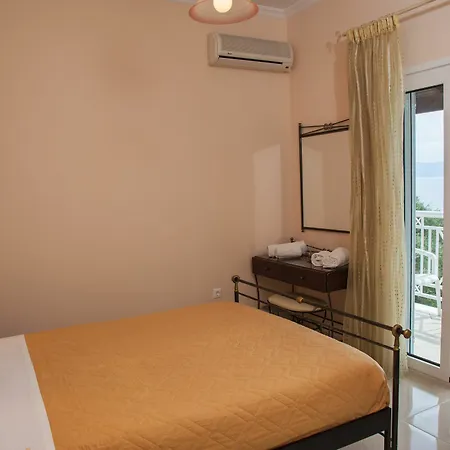 Aparthotel Brentanos - A - View Of Paradise