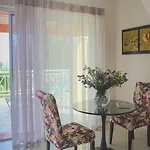 Aparthotel Brentanos - A - View Of Paradise Gastouri (Corfu)
