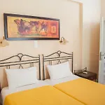 Brentanos - A - View Of Paradise 4* Gastouri (Corfu)