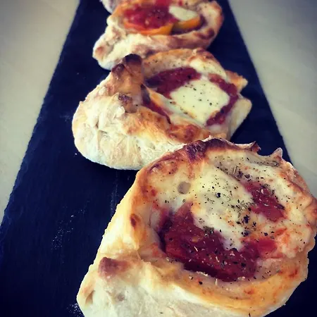 Brentanos - A - View Of Paradise