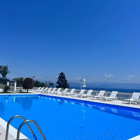 Appart hôtel Brentanos - A - View Of Paradise
