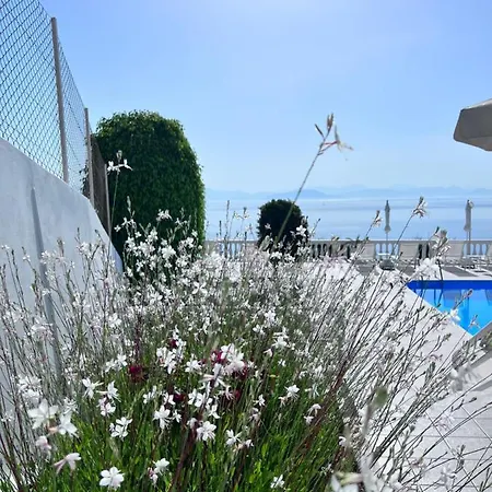 Apartmanhotel Brentanos - A - View Of Paradise