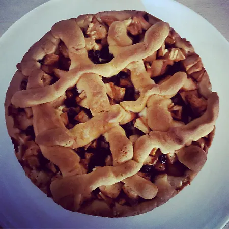 Brentanos - A - View Of Paradise Gastouri (Corfu)