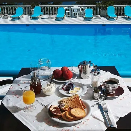 Brentanos - A - View Of Paradise