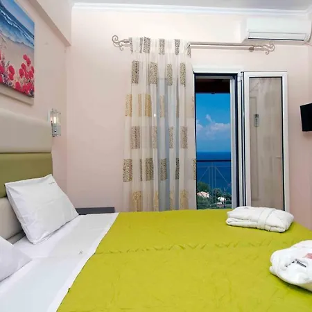 Brentanos - A - View Of Paradise