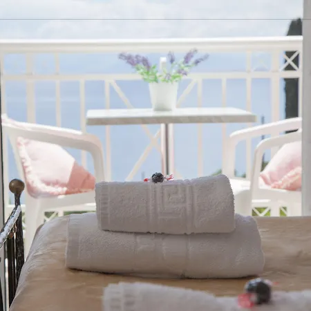Brentanos - A - View Of Paradise Apartmanhotel