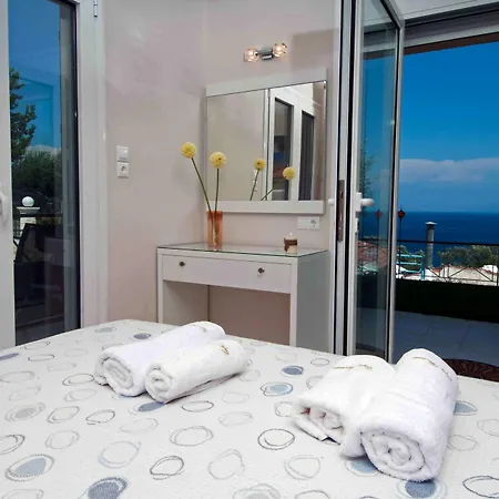 Brentanos - A - View Of Paradise