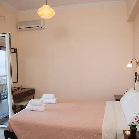 Brentanos - A - View Of Paradise 4* Gastouri (Corfu)