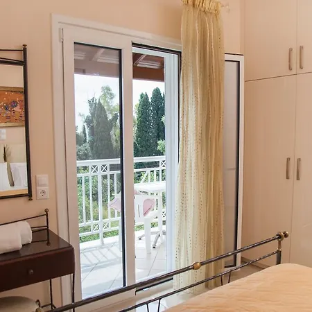 Brentanos - A - View Of Paradise Appart hôtel