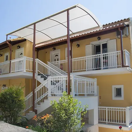 Brentanos - A - View Of Paradise 4*