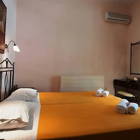 Lejlighedshotel Brentanos - A - View Of Paradise Gastouri (Corfu)