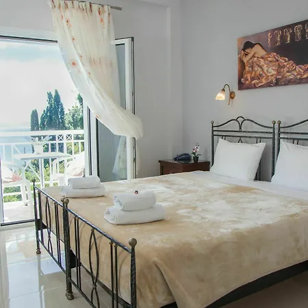 Brentanos - A - View Of Paradise 4*