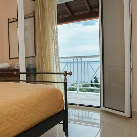 Appart hôtel Brentanos - A - View Of Paradise