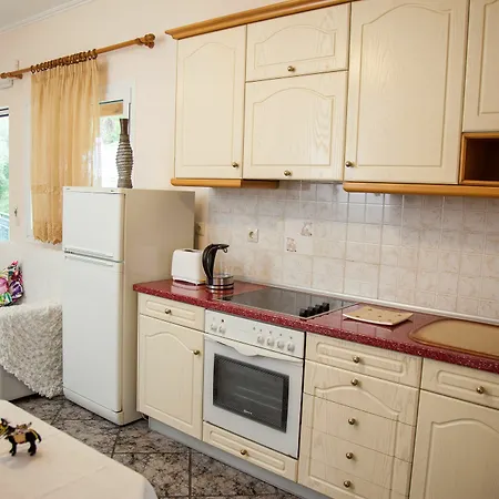 Brentanos - A - View Of Paradise Lejlighedshotel Gastouri (Corfu)