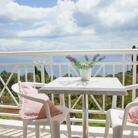 Brentanos - A - View Of Paradise Appart hôtel
