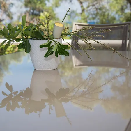 Brentanos - A - View Of Paradise Gastouri (Corfu)