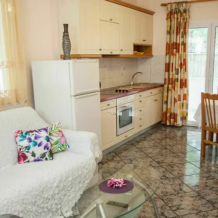 Lejlighedshotel Brentanos - A - View Of Paradise 4*