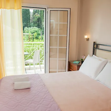 Brentanos - A - View Of Paradise Appart hôtel 4*