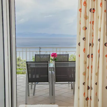 Brentanos - A - View Of Paradise