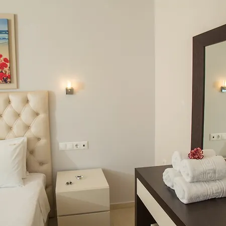 Brentanos - A - View Of Paradise 4* Gastouri (Corfu)
