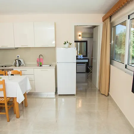 Brentanos - A - View Of Paradise 4*