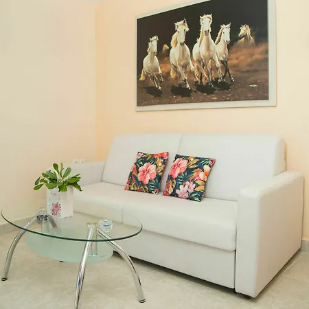 Brentanos - A - View Of Paradise 4*